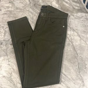 Banana Republic, Soft Denim, Gently Worn